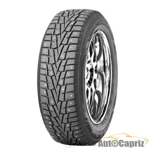 Шины Roadstone WinGuard WinSpike WH6 215/50 R17 95T XL (шип)
